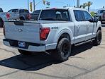 2024 Ford F-150 SuperCrew Cab 4x4, Pickup for sale #J240449 - photo 4