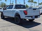 2024 Ford F-150 SuperCrew Cab 4x4, Pickup for sale #J240449 - photo 2