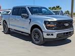 2024 Ford F-150 SuperCrew Cab 4x4, Pickup for sale #J240457 - photo 11
