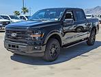 2024 Ford F-150 SuperCrew Cab 4x4, Pickup for sale #J240460 - photo 5