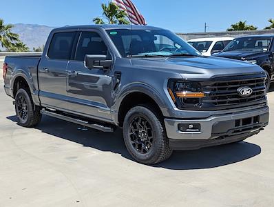 2024 Ford F-150 SuperCrew Cab 4x4, Pickup for sale #J240479 - photo 1