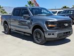 2024 Ford F-150 SuperCrew Cab 4x4, Pickup for sale #J240479 - photo 11