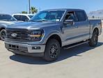 2024 Ford F-150 SuperCrew Cab 4x4, Pickup for sale #J240479 - photo 15