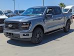 2024 Ford F-150 SuperCrew Cab 4x4, Pickup for sale #J240481 - photo 15