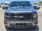 2024 Ford F-150 SuperCrew Cab 4x4, Pickup for sale #J240481 - photo 16