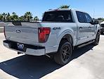 2024 Ford F-150 SuperCrew Cab 4x4, Pickup for sale #J240489 - photo 2