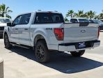 2024 Ford F-150 SuperCrew Cab 4x4, Pickup for sale #J240489 - photo 4