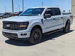 2024 Ford F-150 SuperCrew Cab 4x4, Pickup for sale #J240489 - photo 5