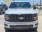2024 Ford F-150 SuperCrew Cab 4x4, Pickup for sale #J240489 - photo 6