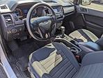 2021 Ford Ranger Super Cab SRW 4WD, Pickup for sale #J249350A - photo 9