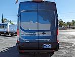 2024 Ford Transit 350 HD High Roof DRW AWD, Empty Cargo Van for sale #J249438 - photo 3