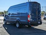 2024 Ford Transit 350 HD High Roof DRW AWD, Empty Cargo Van for sale #J249438 - photo 4