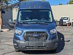 2024 Ford Transit 350 HD High Roof DRW AWD, Empty Cargo Van for sale #J249438 - photo 6