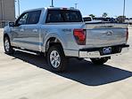 2024 Ford F-150 SuperCrew Cab 4WD, Pickup for sale #J249477 - photo 4
