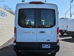 2021 Ford Transit 250 Medium Roof SRW RWD, Empty Cargo Van for sale #JR42768 - photo 3
