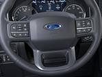 2023 Ford F-150 SuperCrew Cab 4x4, Pickup for sale #23T1103 - photo 12