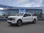 2023 Ford F-150 SuperCrew Cab 4x4, Pickup for sale #23T1103 - photo 3