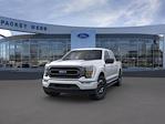 2023 Ford F-150 SuperCrew Cab 4x4, Pickup for sale #23T1103 - photo 4