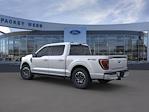2023 Ford F-150 SuperCrew Cab 4x4, Pickup for sale #23T1103 - photo 6