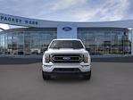 2023 Ford F-150 SuperCrew Cab 4x4, Pickup for sale #23T1103 - photo 8
