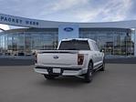 2023 Ford F-150 SuperCrew Cab 4x4, Pickup for sale #23T1103 - photo 2