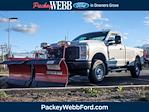 2023 Ford F-250 Regular Cab SRW 4x4, Plow Truck for sale #23T1354 - photo 1