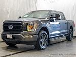 2021 Ford F-150 SuperCrew Cab 4x4, Pickup for sale #23T1515A - photo 3