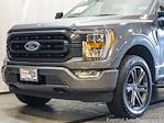 2021 Ford F-150 SuperCrew Cab 4x4, Pickup for sale #23T1515A - photo 5
