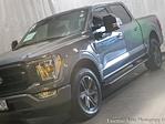 2021 Ford F-150 SuperCrew Cab 4x4, Pickup for sale #23T1515A - photo 6