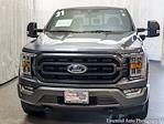 2021 Ford F-150 SuperCrew Cab 4x4, Pickup for sale #23T1515A - photo 7