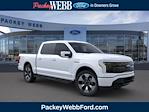 2023 Ford F-150 Lightning SuperCrew Cab AWD, Pickup for sale #23T1588 - photo 1