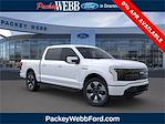 2023 Ford F-150 Lightning SuperCrew Cab AWD, Pickup for sale #23T1588 - photo 1