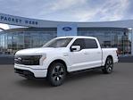 2023 Ford F-150 Lightning SuperCrew Cab AWD, Pickup for sale #23T1588 - photo 3