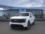 2023 Ford F-150 Lightning SuperCrew Cab AWD, Pickup for sale #23T1588 - photo 4