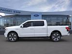 2023 Ford F-150 Lightning SuperCrew Cab AWD, Pickup for sale #23T1588 - photo 5