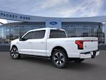2023 Ford F-150 Lightning SuperCrew Cab AWD, Pickup for sale #23T1588 - photo 6