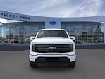 2023 Ford F-150 Lightning SuperCrew Cab AWD, Pickup for sale #23T1588 - photo 8