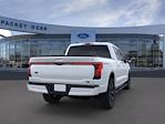 2023 Ford F-150 Lightning SuperCrew Cab AWD, Pickup for sale #23T1588 - photo 2