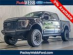 2023 Ford F-150 SuperCrew Cab 4x4, Pickup for sale #23T1612 - photo 1