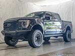 2023 Ford F-150 SuperCrew Cab 4x4, Pickup for sale #23T1612 - photo 3