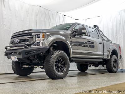 2022 Ford F-250 Crew Cab SRW 4x4, Shelby American Pickup for sale #23T1652A - photo 1