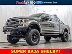 2022 Ford F-250 Crew Cab SRW 4x4, Shelby American Pickup for sale #23T1652A - photo 3