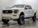 2023 Ford F-150 SuperCrew Cab 4x4, Pickup for sale #23T1682 - photo 4