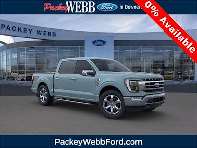 2023 Ford F-150 SuperCrew Cab 4x4, Pickup for sale #23T1692 - photo 1