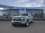 2023 Ford F-150 SuperCrew Cab 4x4, Pickup for sale #23T1692 - photo 3