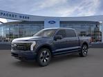 2023 Ford F-150 Lightning SuperCrew Cab AWD, Pickup for sale #23T1728 - photo 3