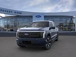 2023 Ford F-150 Lightning SuperCrew Cab AWD, Pickup for sale #23T1728 - photo 4