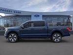 2023 Ford F-150 Lightning SuperCrew Cab AWD, Pickup for sale #23T1728 - photo 5