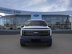 2023 Ford F-150 Lightning SuperCrew Cab AWD, Pickup for sale #23T1728 - photo 8