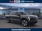 2023 Ford F-150 Lightning SuperCrew Cab AWD, Pickup for sale #23T1729 - photo 1